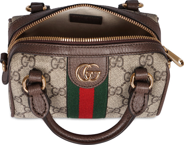 OPHIDIA MINI BAG