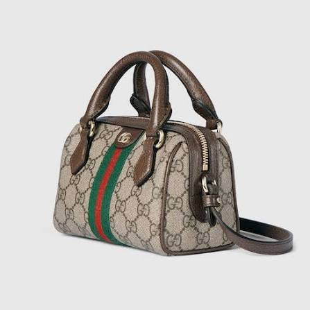 OPHIDIA MINI BAG