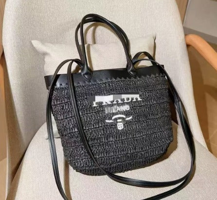 Beach Woven Bag