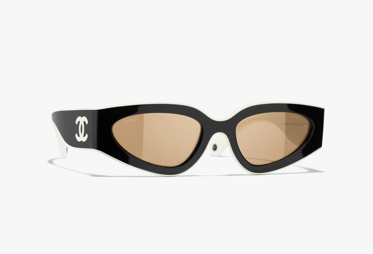CC SHIELD SHADES