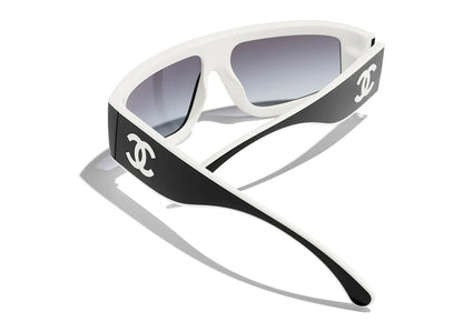 CC SHIELD SHADES
