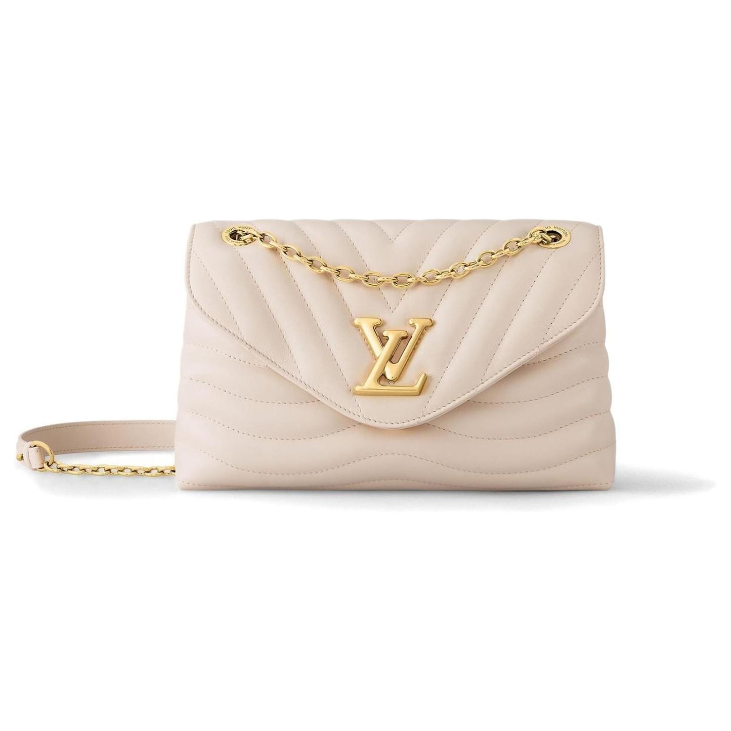 New Wave Chain Bag