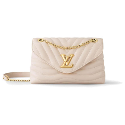 New Wave Chain Bag