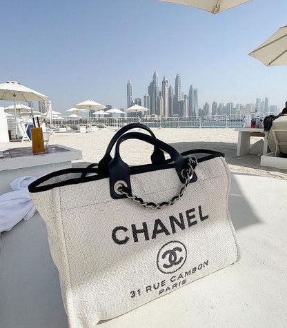 CC TOTE BAG