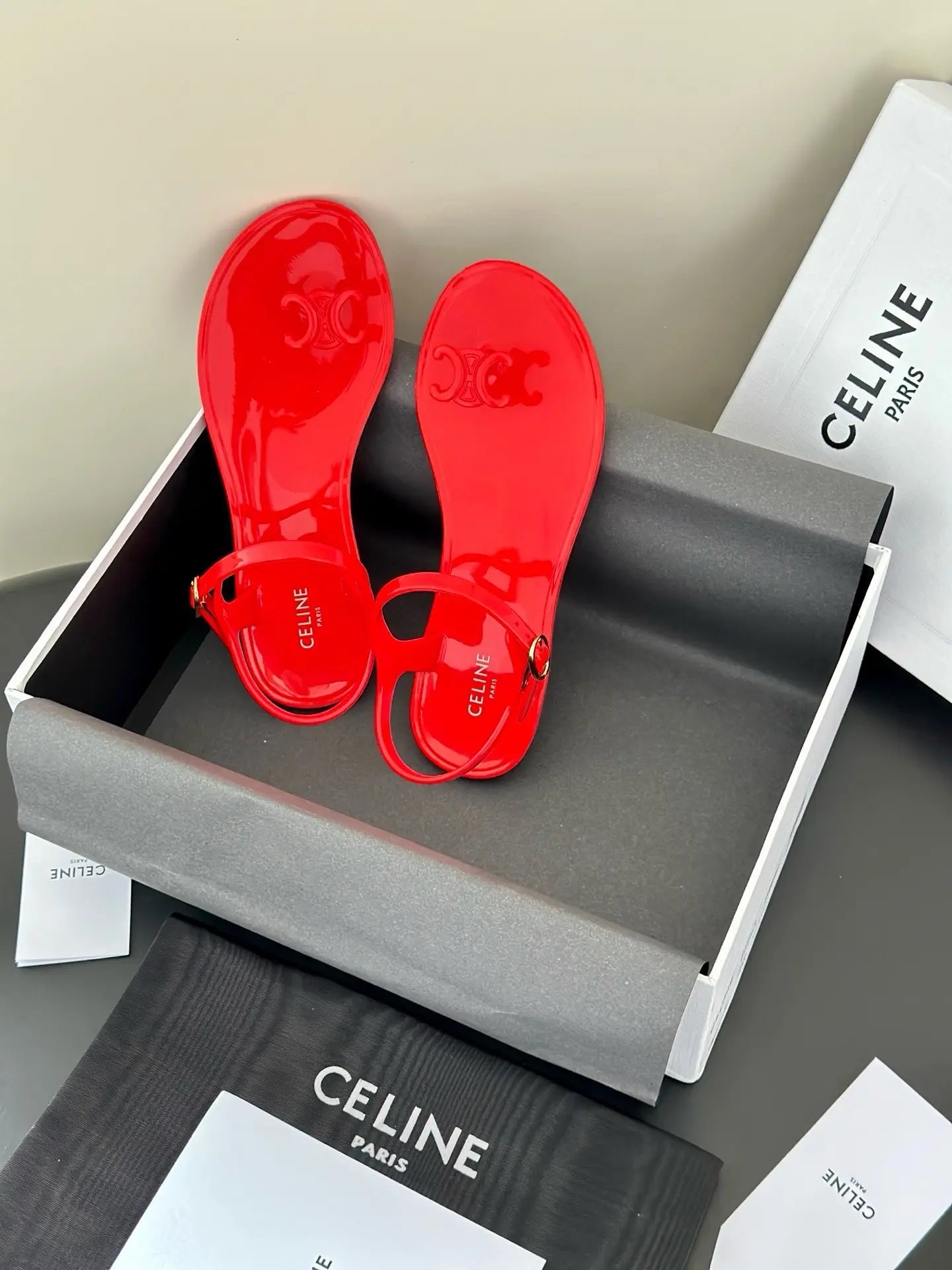 CELIN SLIDE