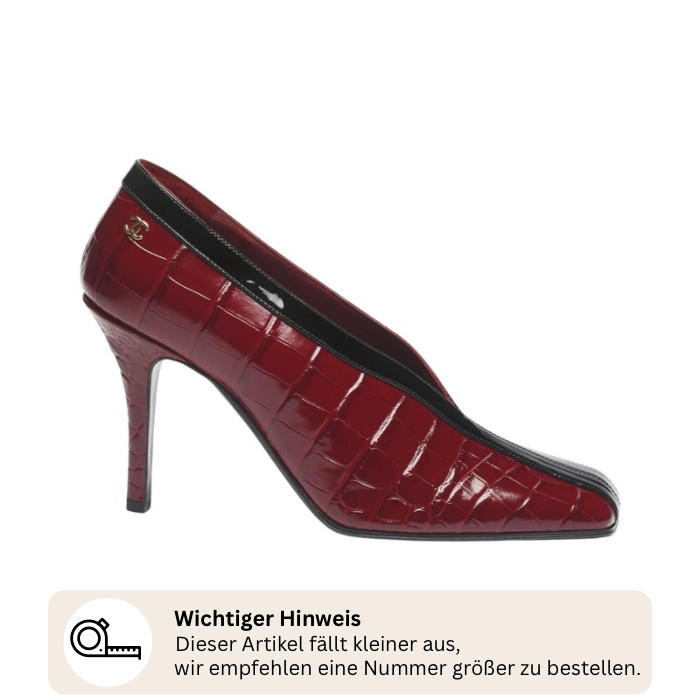 PUMPS MATTHIEU BLAZY'S