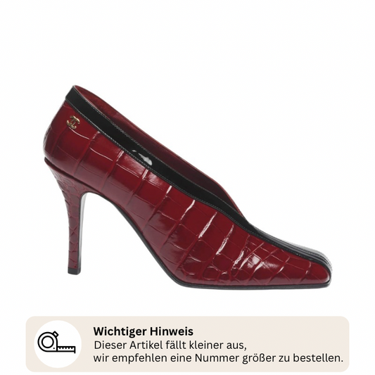 PUMPS MATTHIEU BLAZY'S