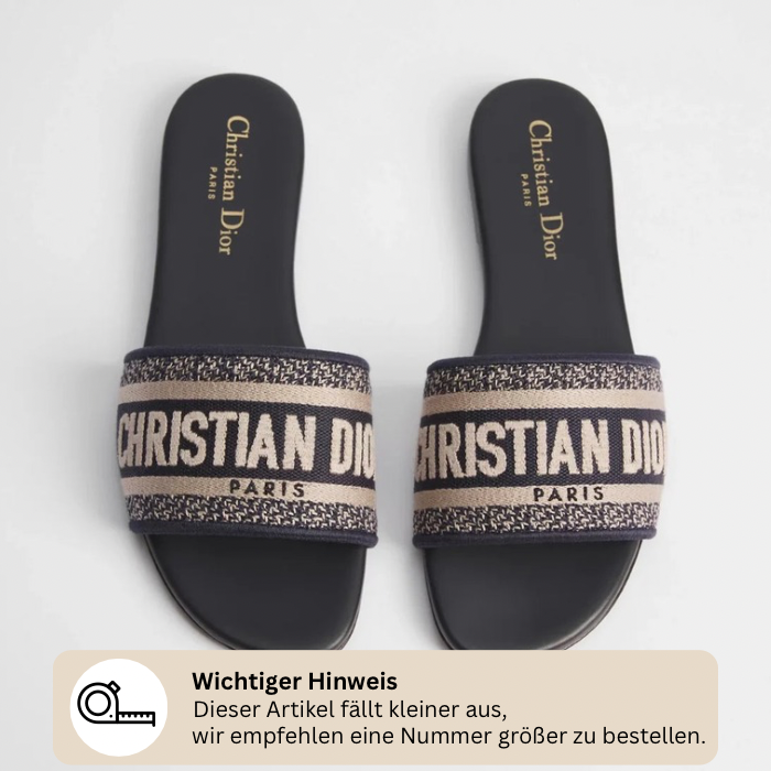"CD" Slides