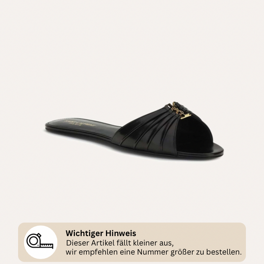 BABYLON SANDALS