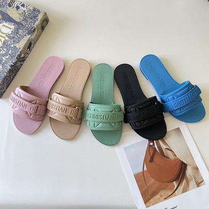 DIO SLIDE BEIGE