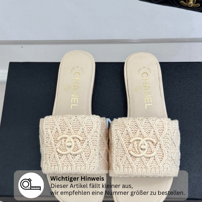 CC VELCRO SLIDES