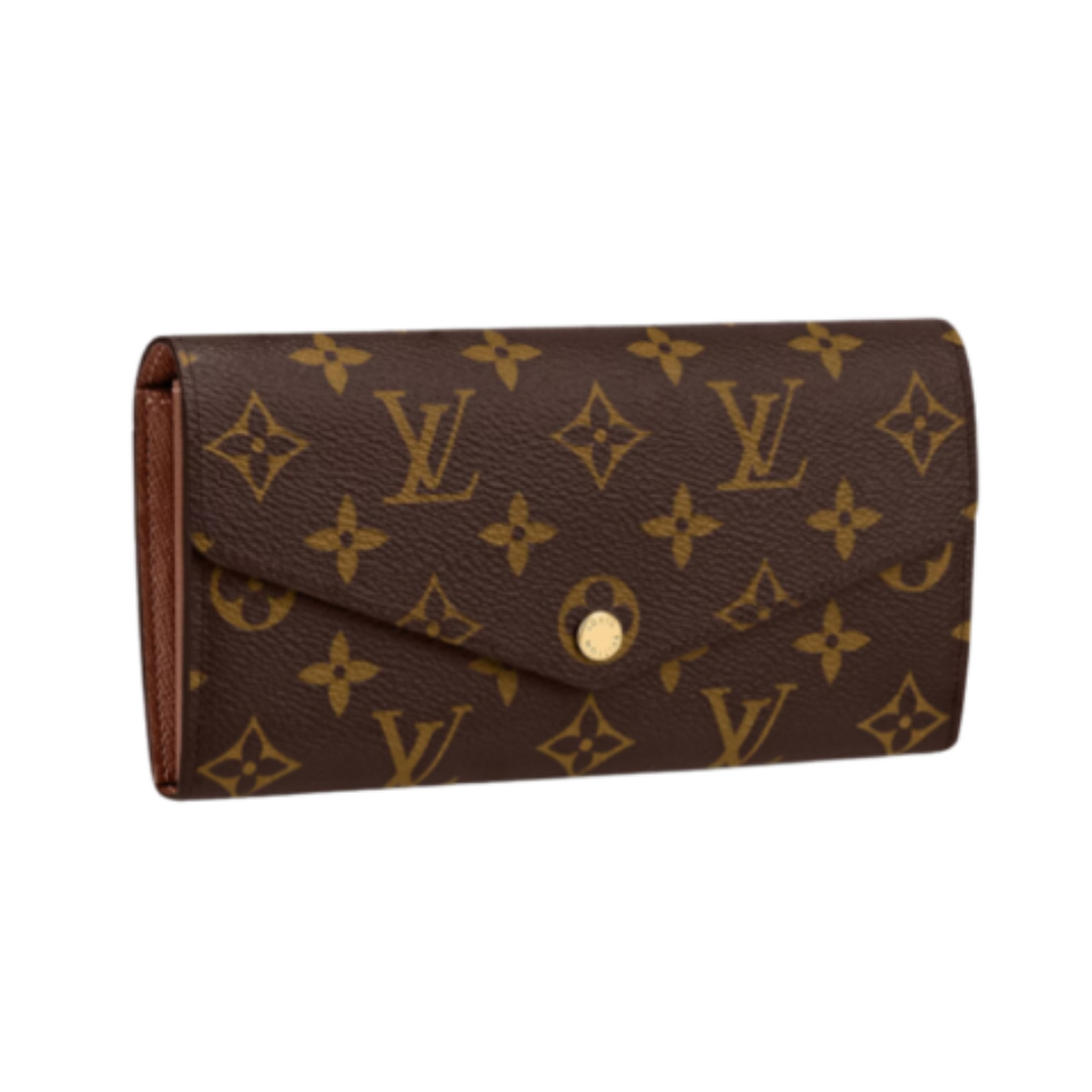 LV GELDBÖRSE 19 cm