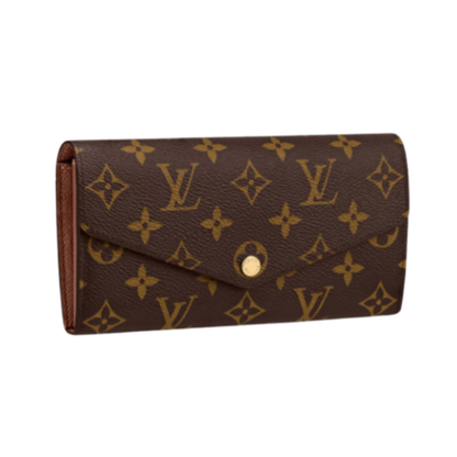LV GELDBÖRSE 19 cm