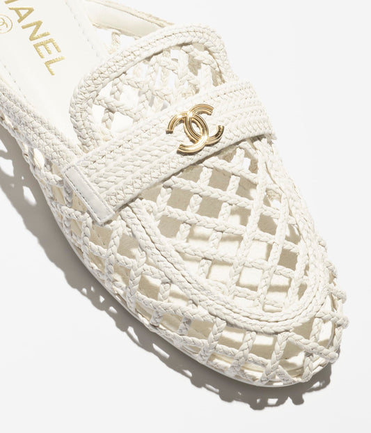 "CC" Mules