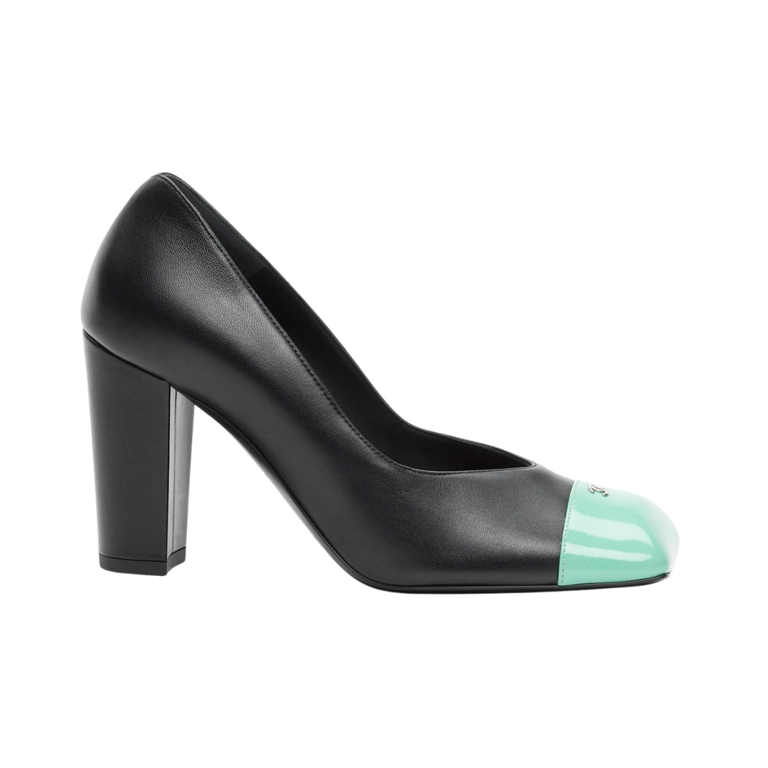 CC Pumps