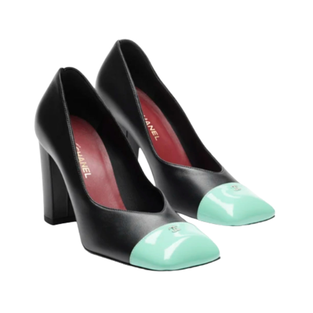 CC Pumps