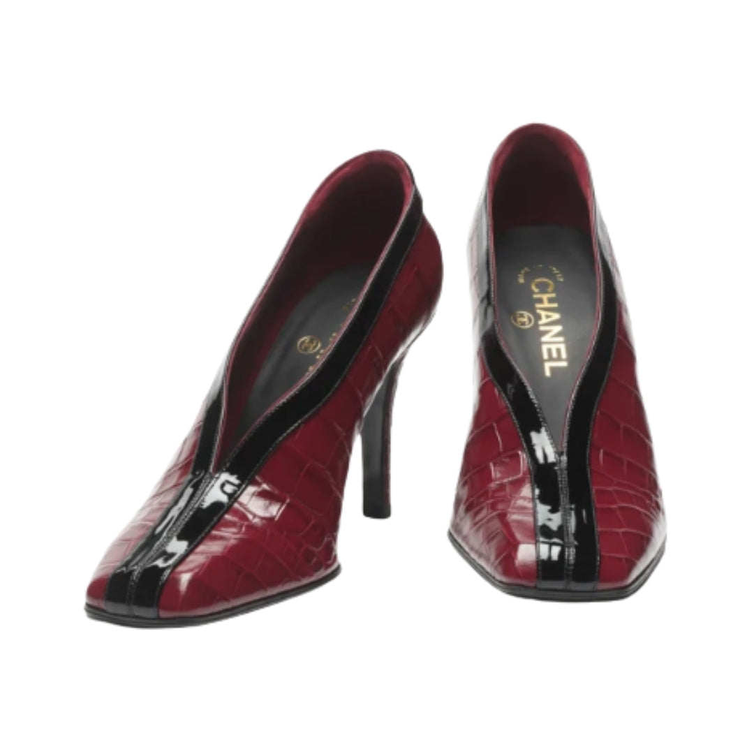 PUMPS MATTHIEU BLAZY'S