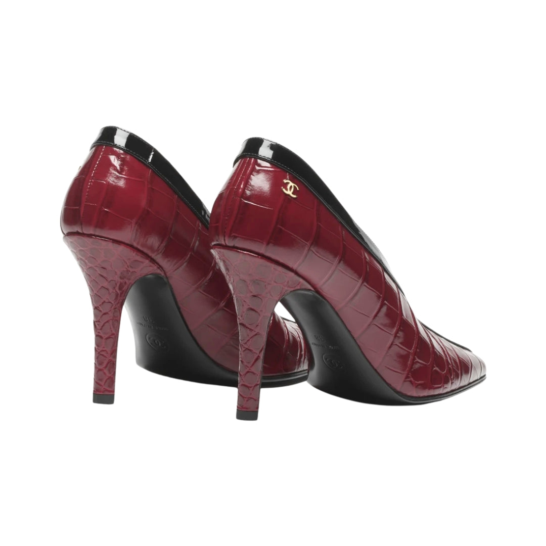 PUMPS MATTHIEU BLAZY'S