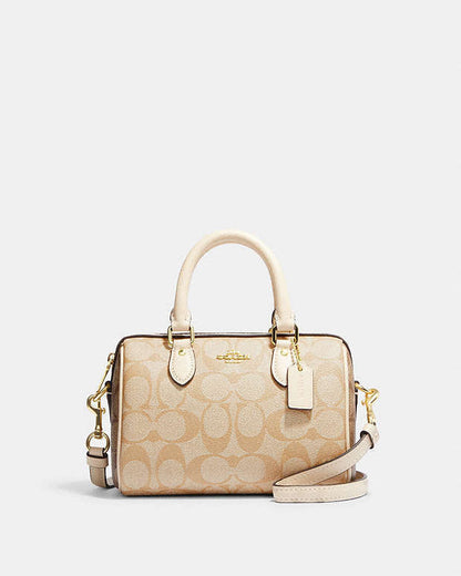 COAH Bag