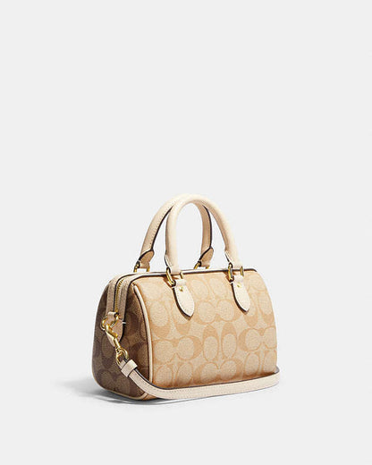 COAH Bag