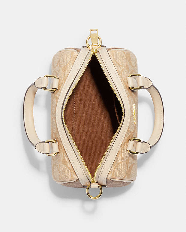 COAH Bag