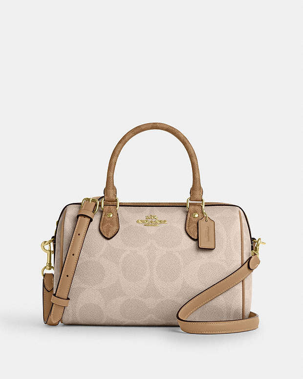 COAH Bag