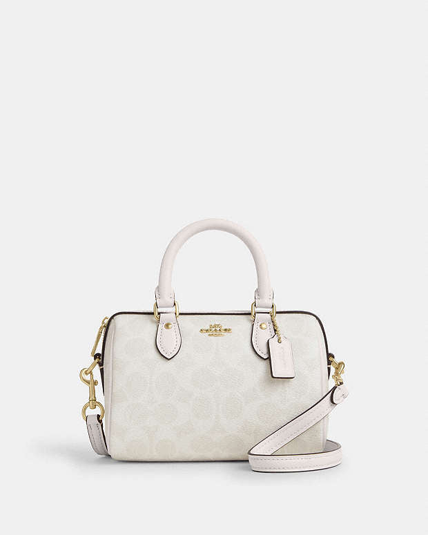 COAH Bag