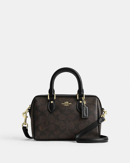 COAH Bag