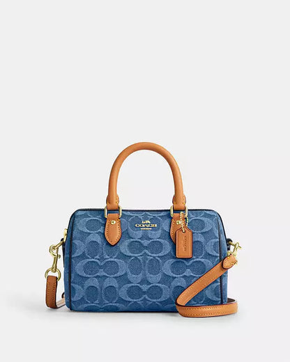 COAH Bag