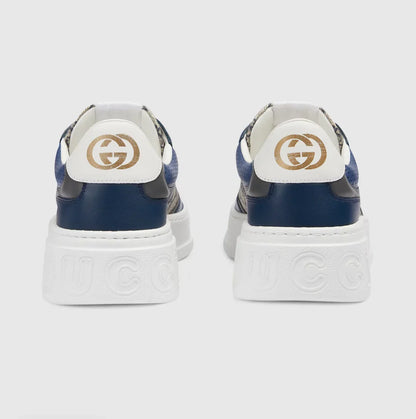 "GG" Low Sneaker
