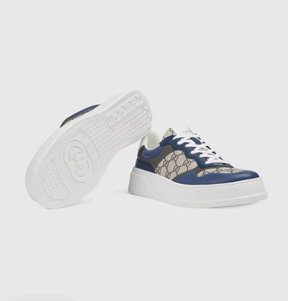"GG" Low Sneaker