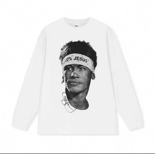 Neymar Shirt/Longsleeve