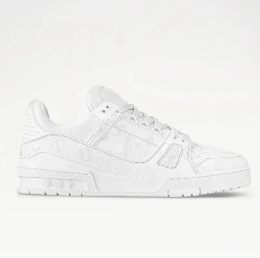 "Lou Trainer" Sneaker