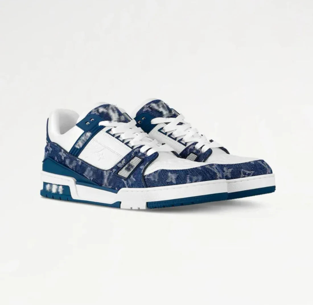 "Lou Trainer" Sneaker