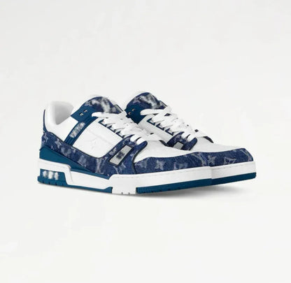 "Lou Trainer" Sneaker