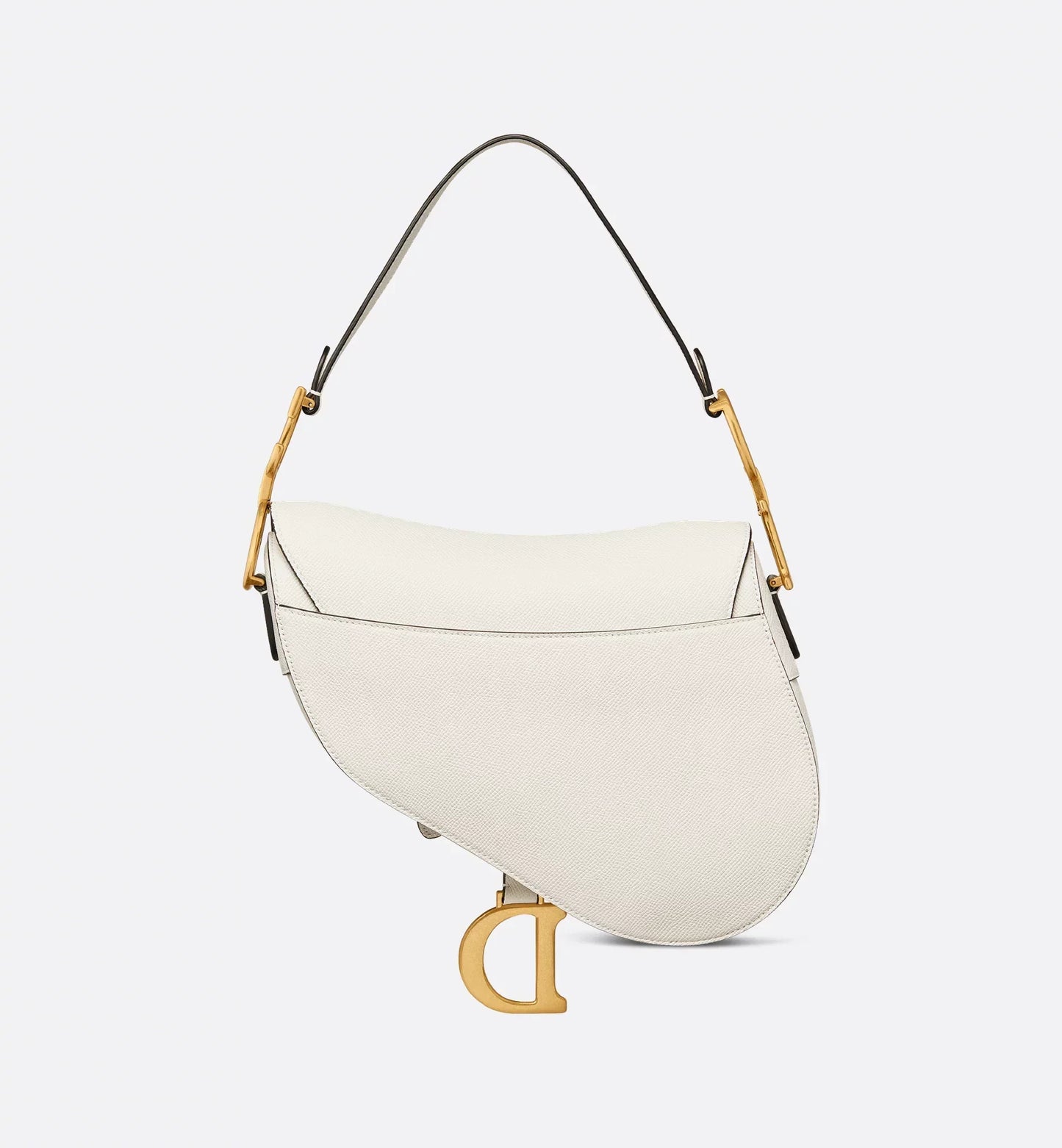 "CD" Saddle Bag