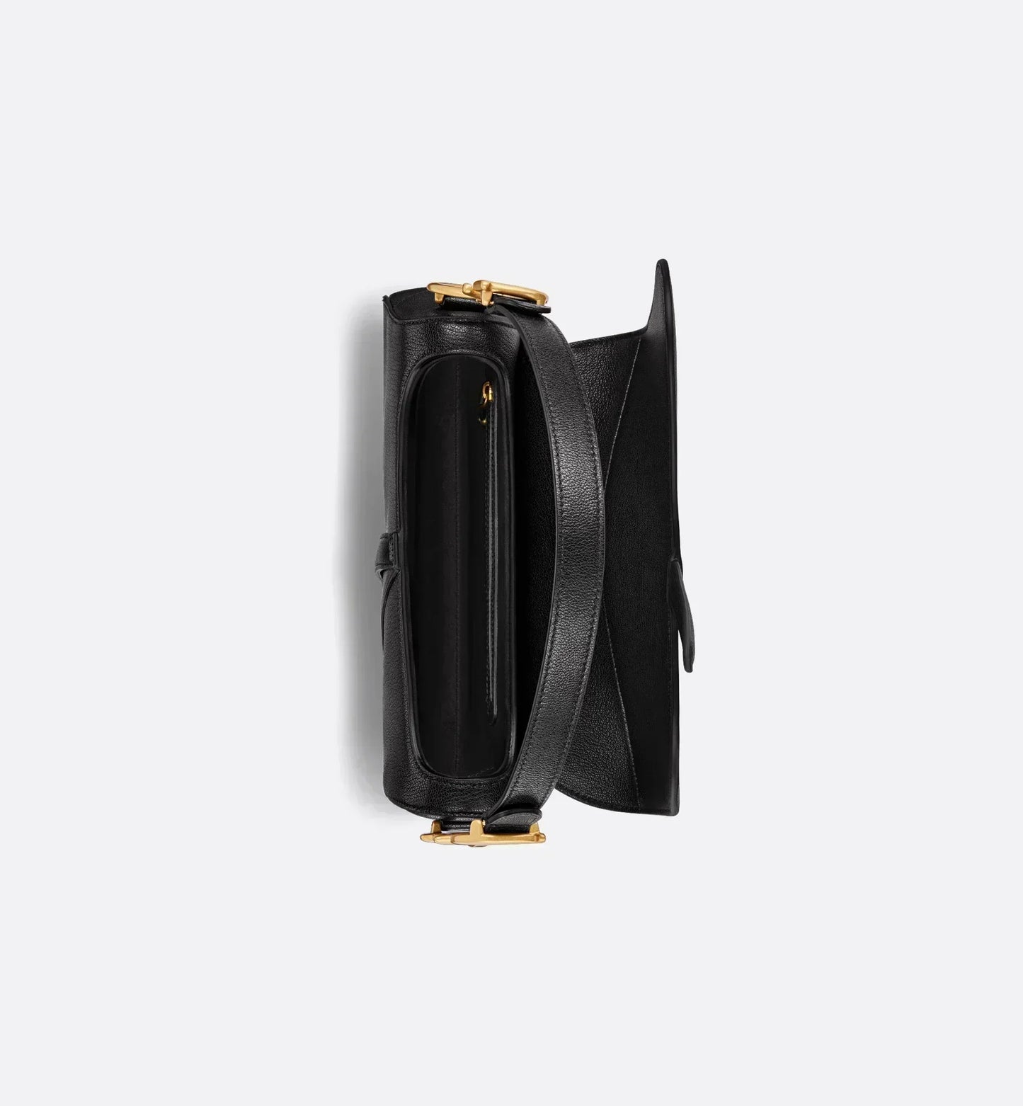 "CD" Saddle Bag