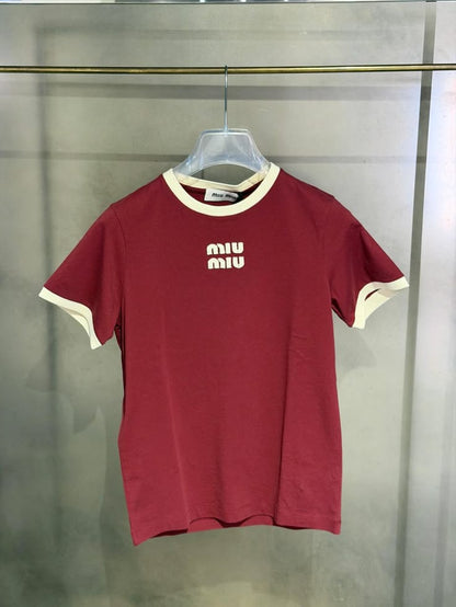 MIU RED T