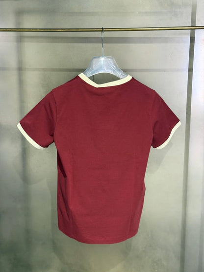 MIU RED T