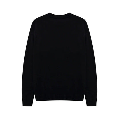 "MAR" - Knit