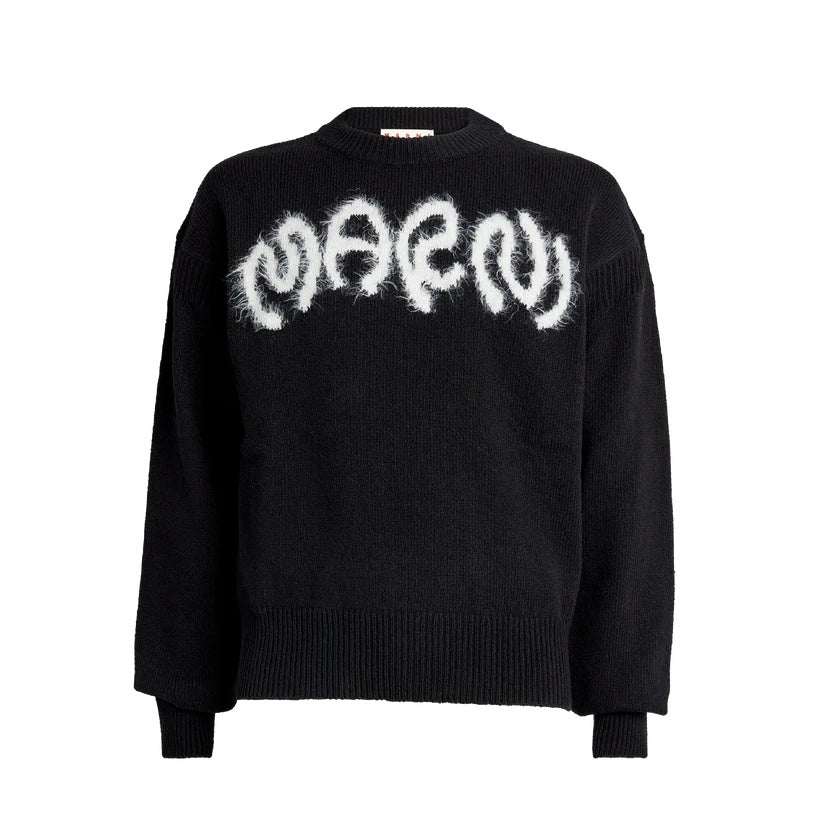 "MAR" - Knit