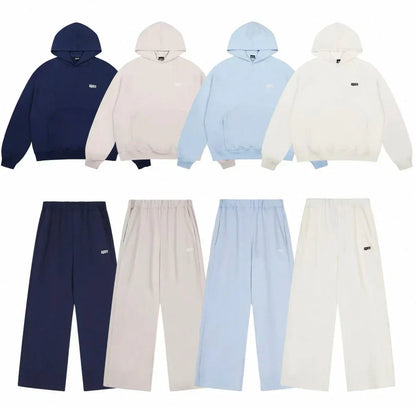"6pm" Basic Tracksuit