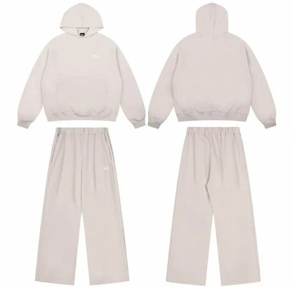 "6pm" Basic Tracksuit