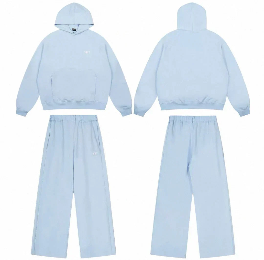 "6pm" Basic Tracksuit