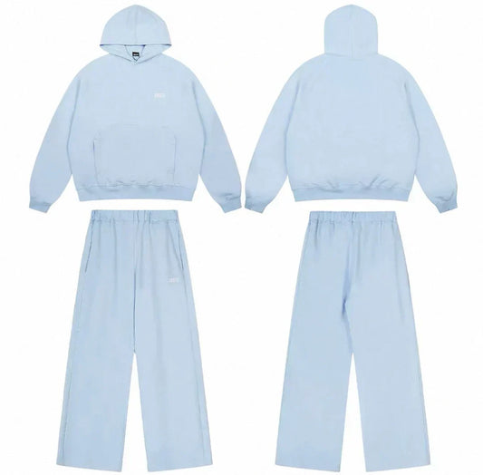 "6pm" Basic Tracksuit