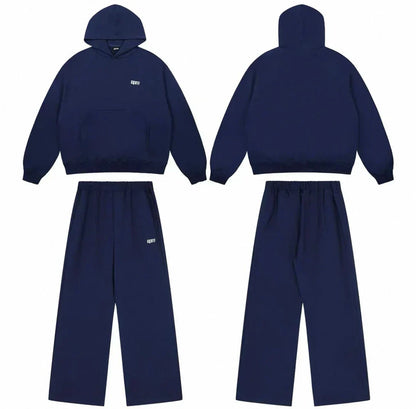 "6pm" Basic Tracksuit