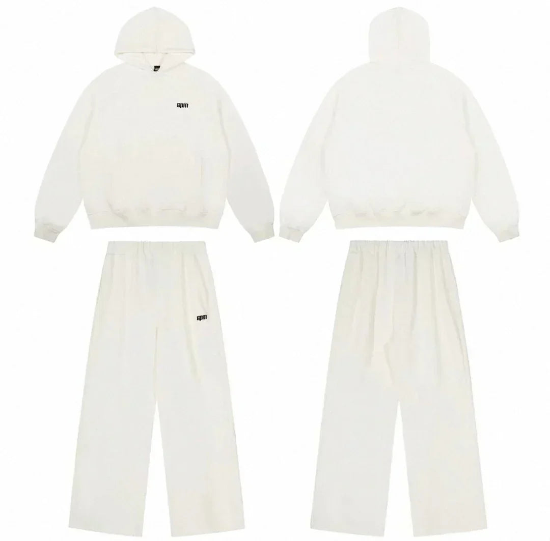 "6pm" Basic Tracksuit