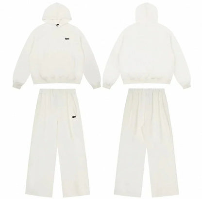 "6pm" Basic Tracksuit
